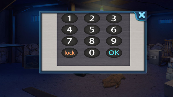 Detective escape1 screenshot 3