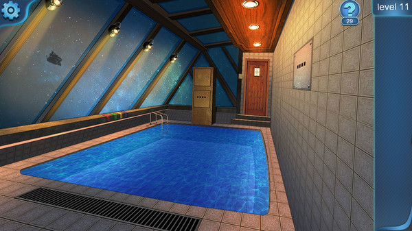 Detective escape1 screenshot 2