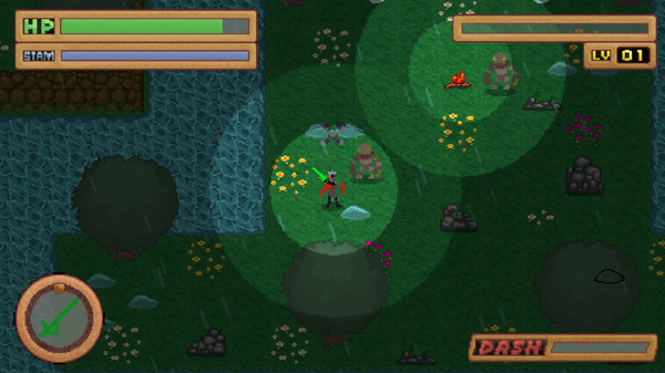 A Matter of Time screenshot 6