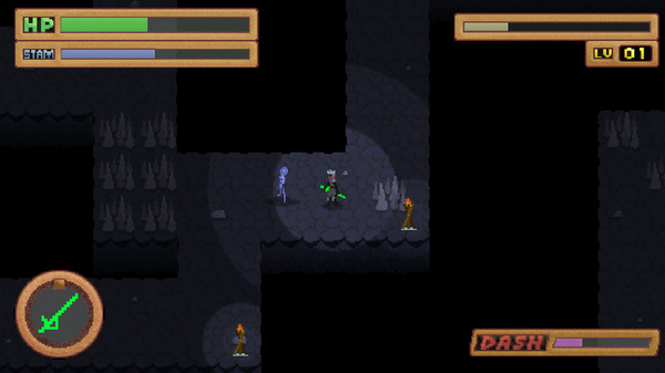 A Matter of Time screenshot 2