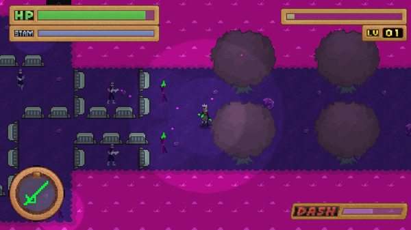 A Matter of Time screenshot 3