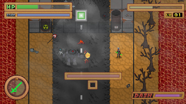 A Matter of Time screenshot 4