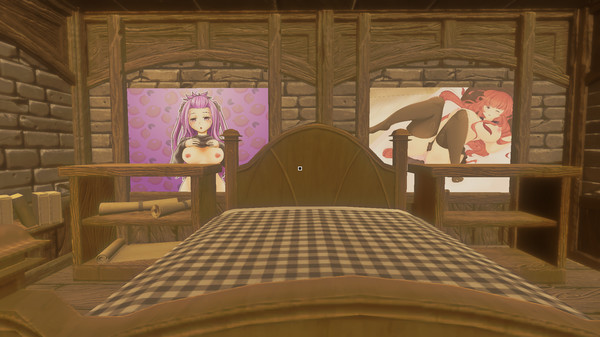 Hentai Dreams screenshot 7