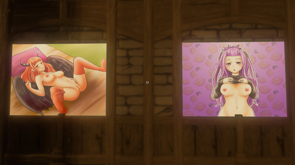 Hentai Dreams screenshot 8