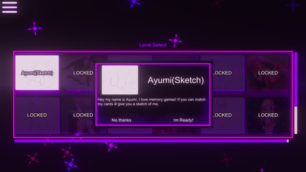 Hentai Dreams screenshot 5