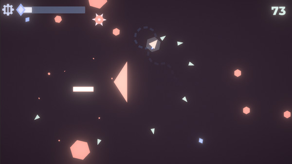Retro Wing Prime screenshot 4