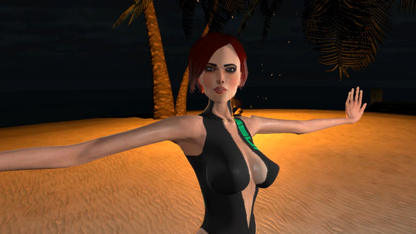 DREAM GIRLS VR screenshot 1