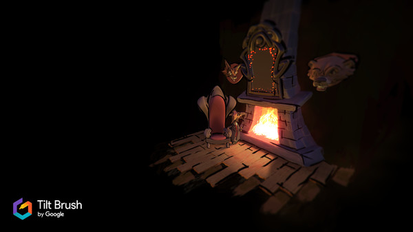 The Art Theft by Jay Doherty screenshot 5