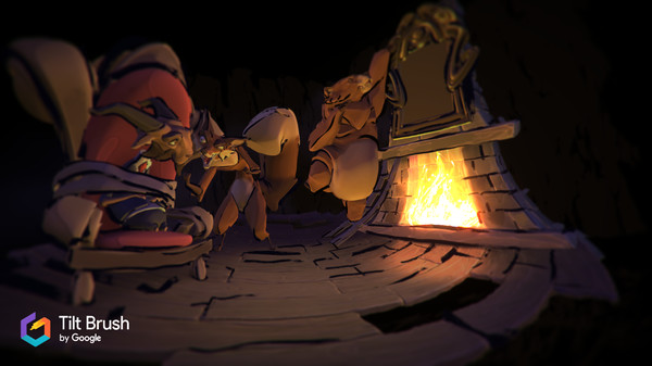 The Art Theft by Jay Doherty screenshot 3