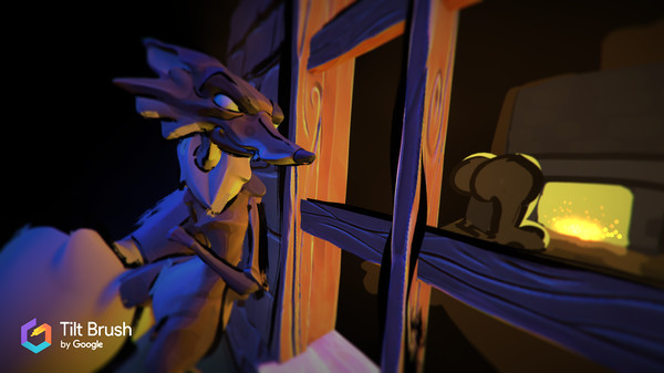 The Art Theft by Jay Doherty screenshot 2