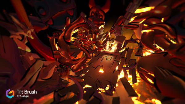 The Art Theft by Jay Doherty screenshot 4