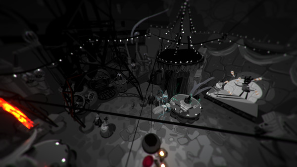 A Show of Kindness screenshot 7