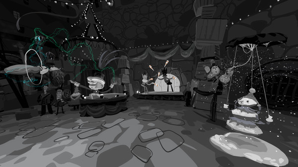 A Show of Kindness screenshot 6