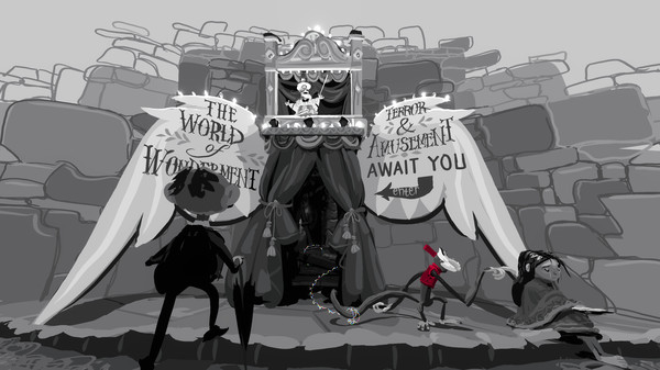A Show of Kindness screenshot 8