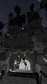 A Show of Kindness screenshot 5