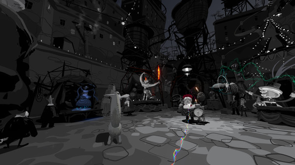 A Show of Kindness screenshot 4