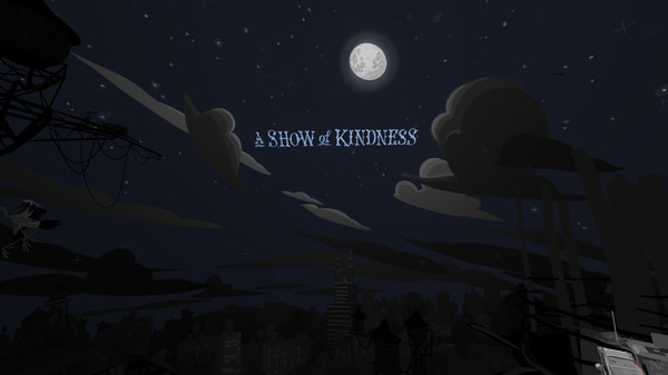 A Show of Kindness screenshot 2