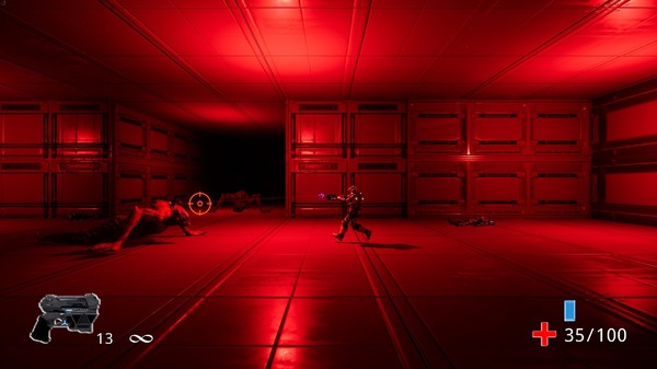 Condition Red screenshot 7