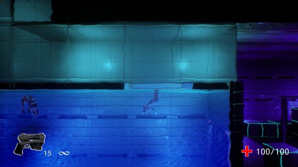 Condition Red screenshot 5
