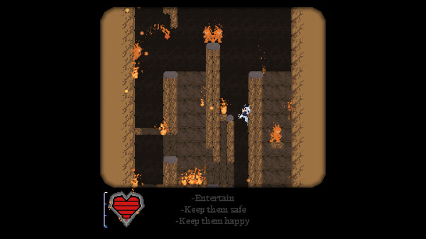 FIREWORK screenshot 1