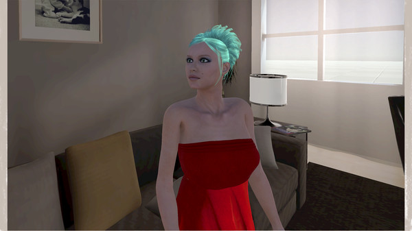 New Adult Reality screenshot 2