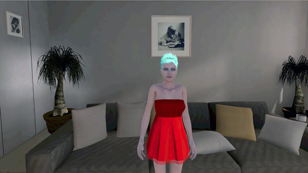 New Adult Reality screenshot 4