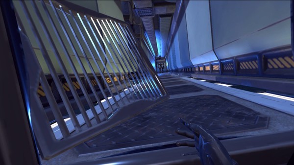 Justice: Fallen Clan screenshot 1