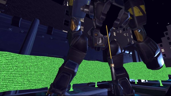 Justice: Fallen Clan screenshot 9