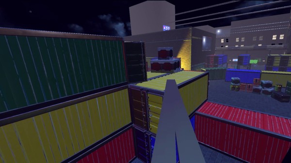 Justice: Fallen Clan screenshot 4
