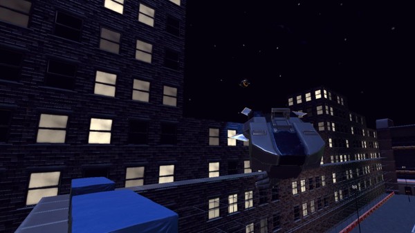 Justice: Fallen Clan screenshot 3