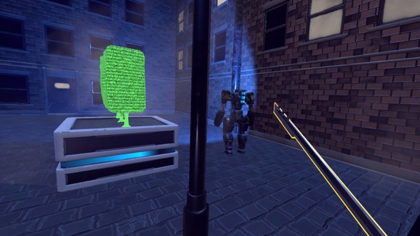Justice: Fallen Clan screenshot 8