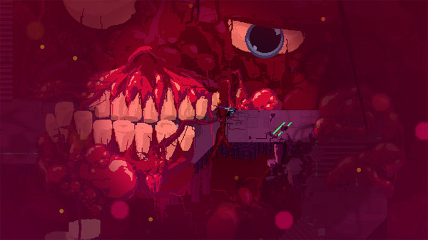 Resolutiion screenshot 5