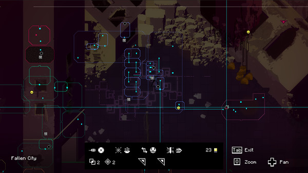Resolutiion screenshot 4