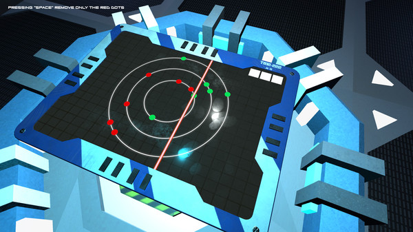 Red points screenshot 4