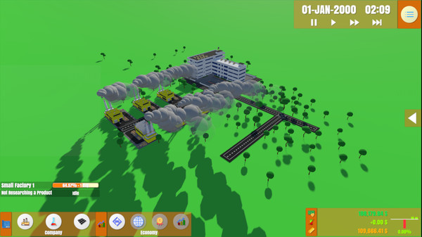 A Business Power screenshot 5