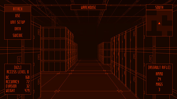 Das Geisterschiff / The Ghost Ship screenshot 8