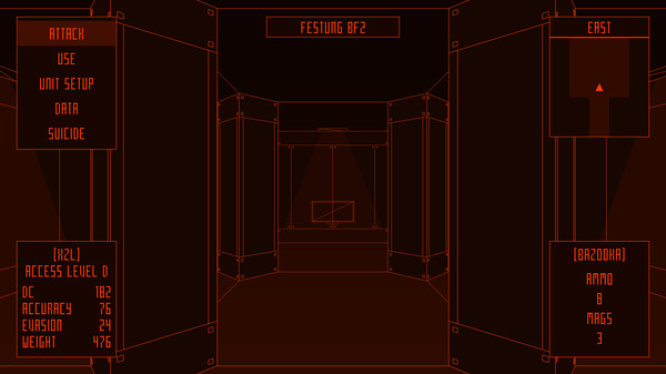 Das Geisterschiff / The Ghost Ship screenshot 4