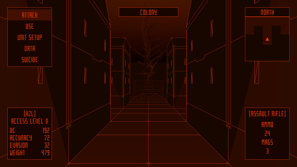 Das Geisterschiff / The Ghost Ship screenshot 6