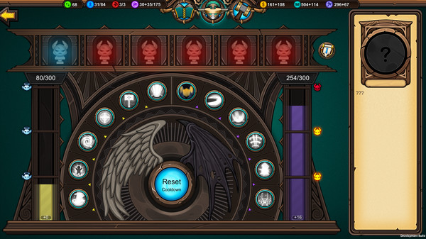 军团战棋Legion War screenshot 4