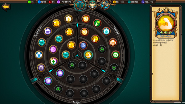 军团战棋Legion War screenshot 9