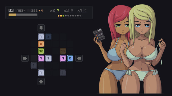 Mojo XXX screenshot 1