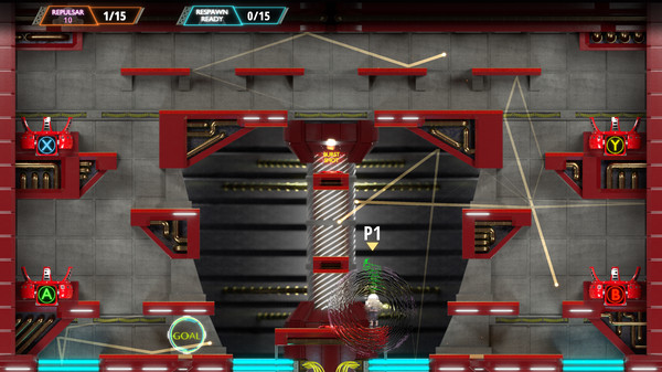SHNIPERS screenshot 4