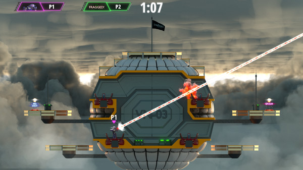 SHNIPERS screenshot 5