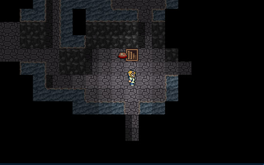 RogueLite screenshot 3