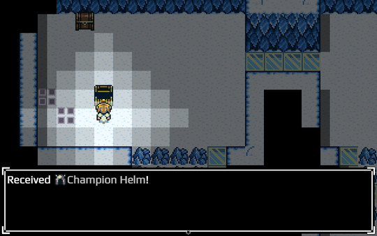 RogueLite screenshot 4
