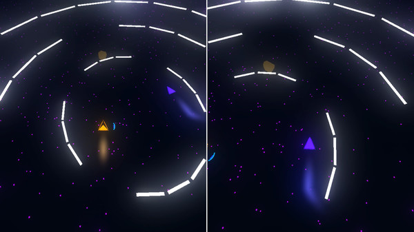 Neon Blast screenshot 8