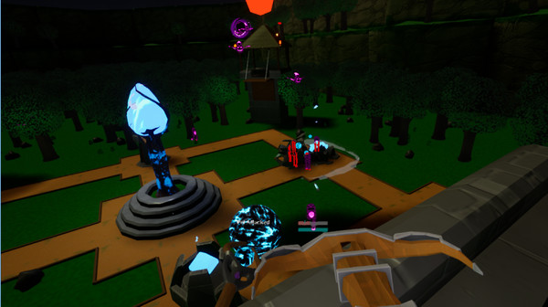 ELASH screenshot 5