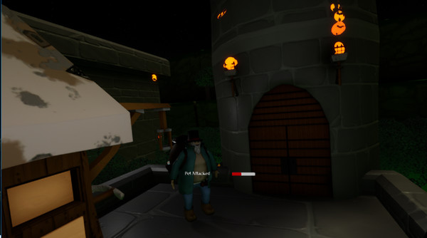 ELASH screenshot 2