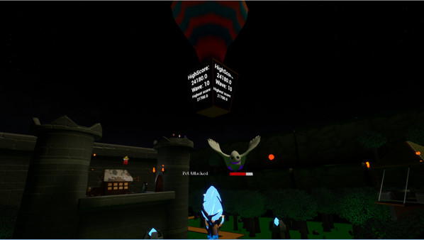 ELASH screenshot 1