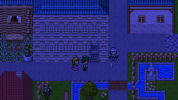 KóterGame screenshot 7